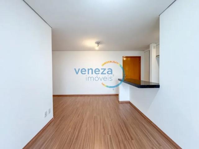 Apartamento para alugar no Ed Liberty Towers região Sul de londrina Pr com 3 quartos