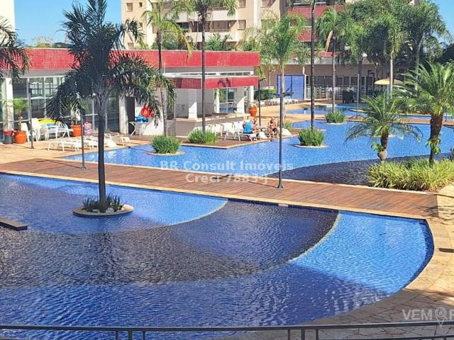 Apartamento com 3 Quartos para Alugar por R$ 3.000/mês