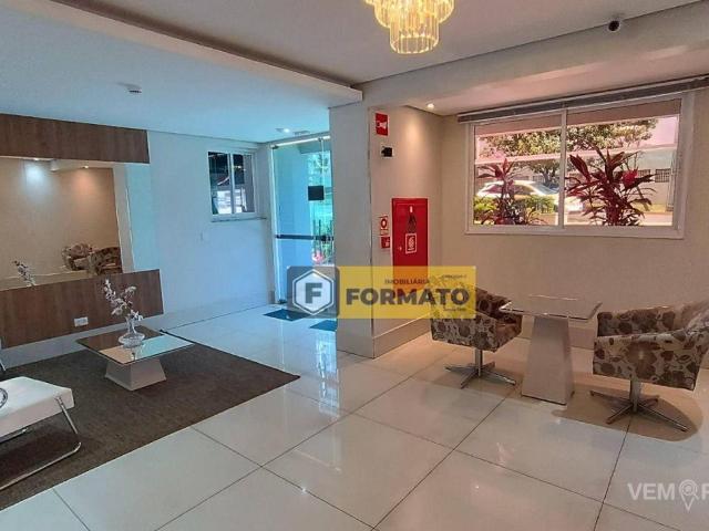 Apartamento com 3 Quartos para Alugar por R$ 3.400/mês
