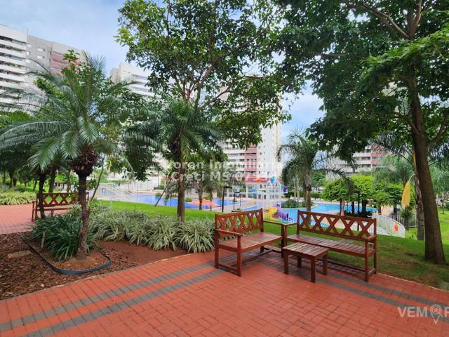 Apartamento com 3 Quartos para Alugar por R$ 3.600/mês