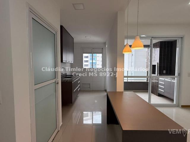 Apartamento com 3 Quartos para Alugar por R$ 4.200/mês