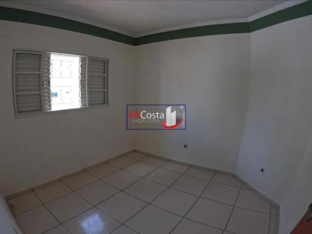 Apartamento com 3 Quartos para alugar RES. Amazonas em franca sp