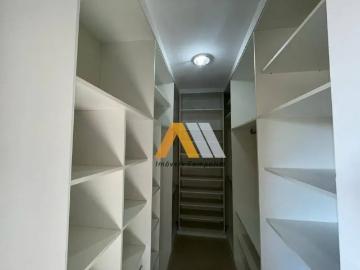 Apartamento com 3 Quartos para alugar, 143m² Jardim Paulistano