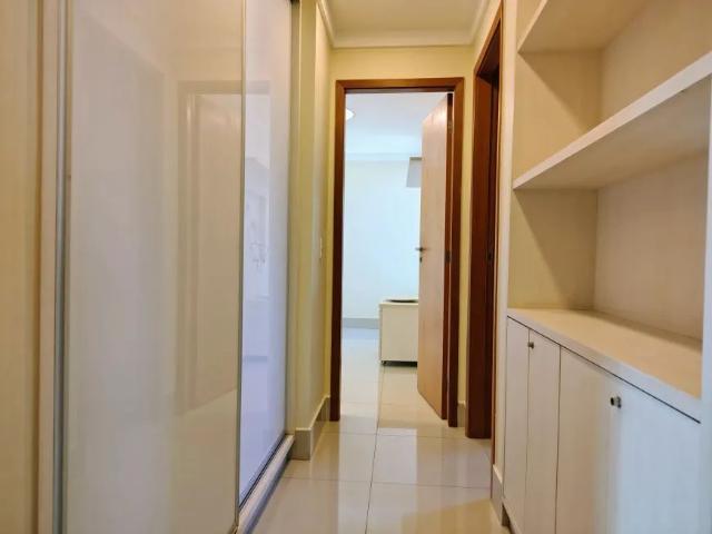Apartamento com 3 Quartos para alugar, 144m² Setor Bueno