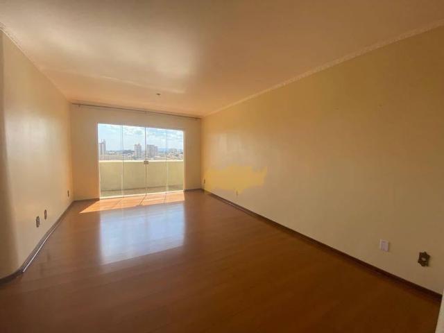 Apartamento Com 3 Quartos Para Alugar, 148 m² por R$3.551/mês Centro Rio Claro/sp