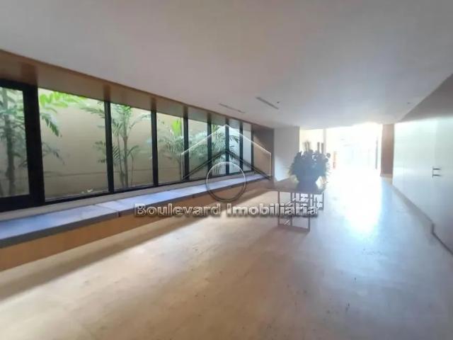 Apartamento com 3 Quartos para alugar, 160m² Bosque das Juritis