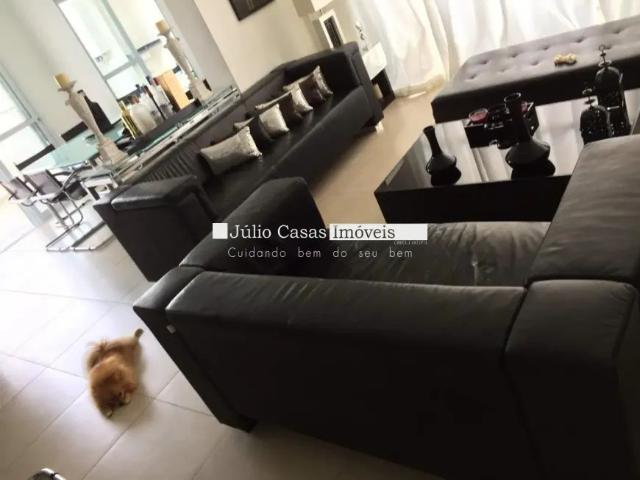 Apartamento com 3 Quartos para alugar, 160m² Parque Campolim