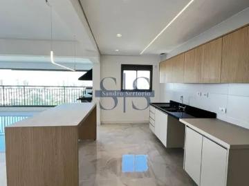 Apartamento com 3 Quartos para alugar, 165m² Vila Gilda