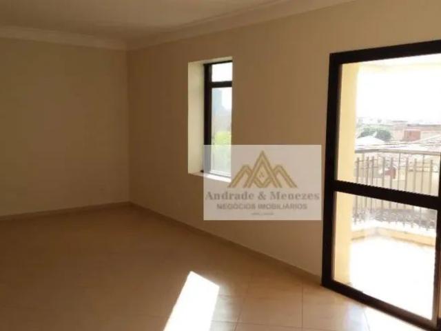 Apartamento com 3 Quartos para alugar, 177m² Jardim Irajá