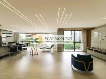 Apartamento com 3 Quartos para alugar, 180m² Cambuí