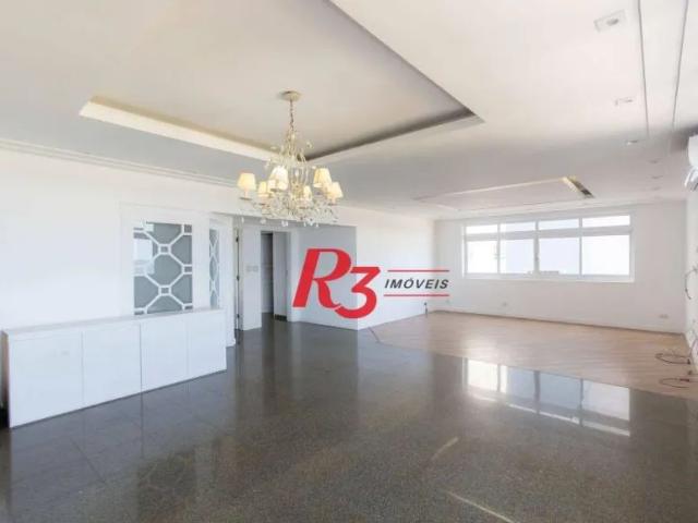 Apartamento com 3 Quartos para alugar, 197m² José Menino