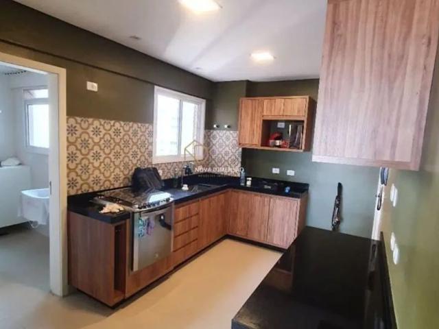 Apartamento com 3 quartos para alugar, 100 m² Jardim das Indústrias São José dos Campos/SP