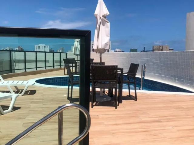 Apartamento com 3 Quartos para alugar, 100m² Boa Viagem