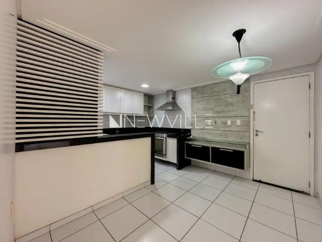 Apartamento com 3 Quartos para alugar, 100m² Boa Viagem