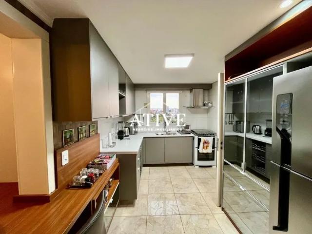 Apartamento com 3 Quartos para alugar, 100m² Salgado Filho