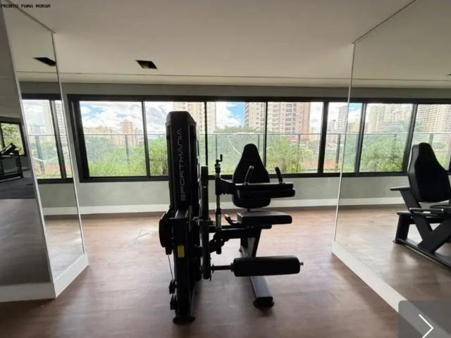 Apartamento com 3 Quartos para alugar, 100m² Setor Bueno