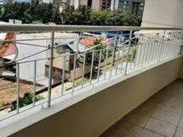 Apartamento com 3 Quartos para alugar, 100m² Parque Campolim