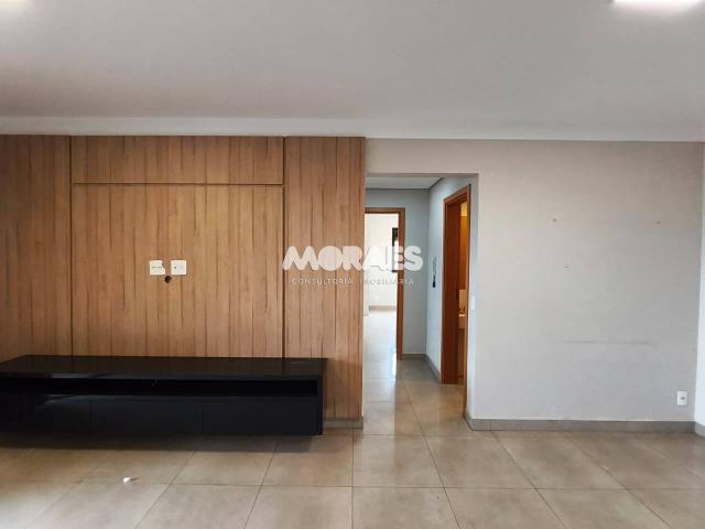 Apartamento com 3 quartos para alugar, 102 m² por R$ 4.000/mês Edifício Melro Bauru/SP