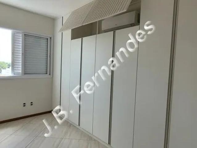 Apartamento com 3 Quartos para alugar, 107m² Vila Betânia