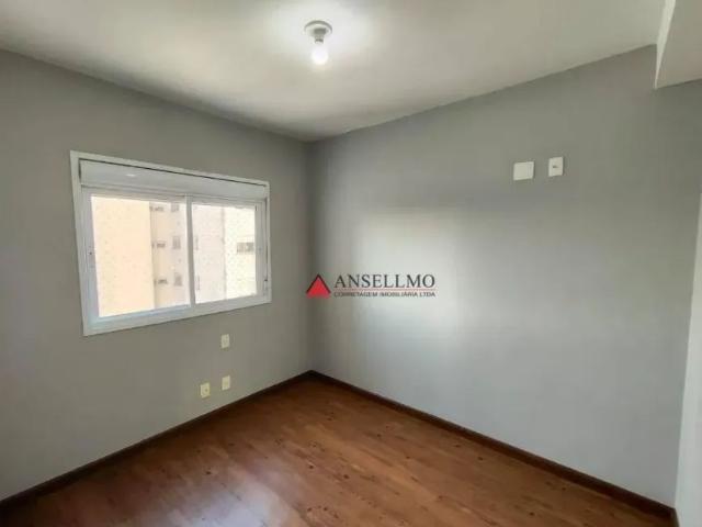 Apartamento com 3 Quartos para alugar, 107m² Vila Dusi
