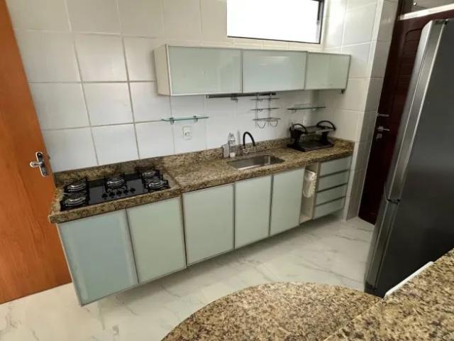 Apartamento com 3 Quartos para alugar, 106m² Cabo Branco