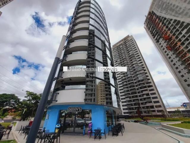 Apartamento com 3 Quartos para alugar, 106m² Jardim Portal da Colina