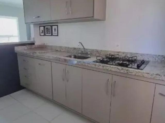 Apartamento com 3 Quartos para alugar, 108m² Jardim Paraíba