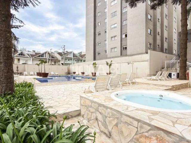 Apartamento com 3 Quartos para alugar, 113m² Água Verde