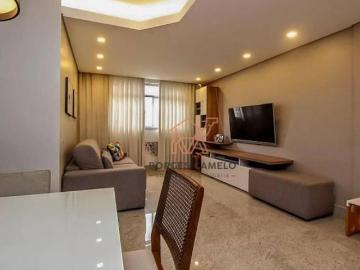 Apartamento com 3 quartos para alugar, 110 m² Gutierrez Belo Horizonte/MG