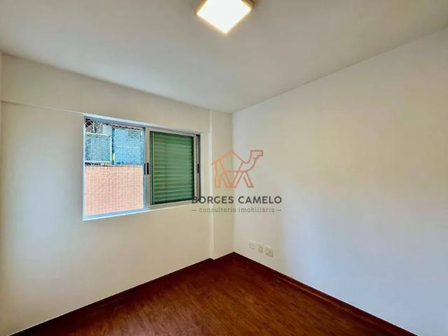 Apartamento com 3 Quartos para alugar, 110 m² por R$ 4.700/mês Buritis Belo Horizonte/MG