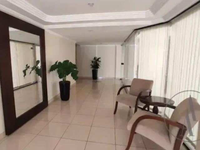 Apartamento com 3 Quartos para alugar, 110m² Jardim Portal da Colina