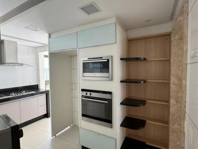 Apartamento com 3 Quartos para alugar, 110m² Vila Alpes