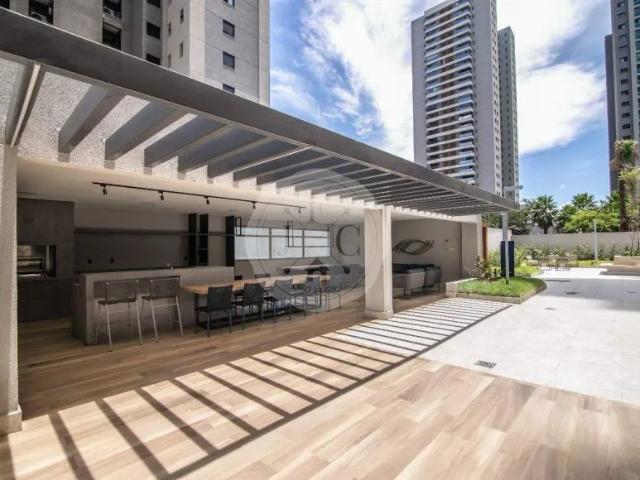 Apartamento com 3 Quartos para alugar, 111m² Jardim Olhos D'Água