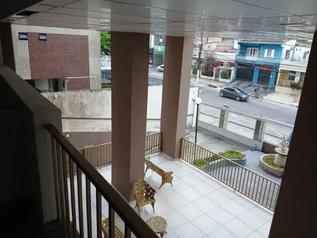 Apartamento com 3 Quartos para alugar, 117m² Marco