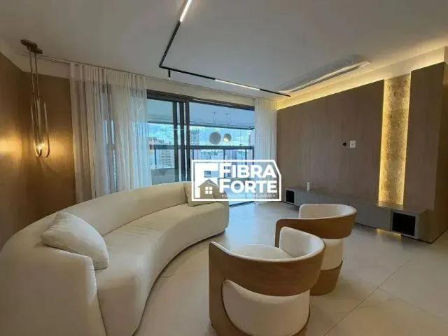 Apartamento com 3 Quartos para alugar, 114m² Cambuí