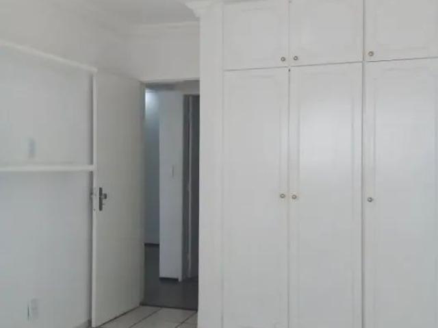 Apartamento com 3 Quartos para alugar, 118m² Cocó