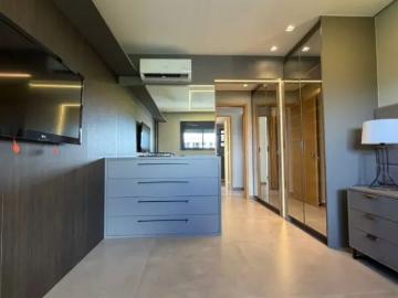 Apartamento com 3 Quartos para alugar, 118m² Jardim Olhos d Agua II