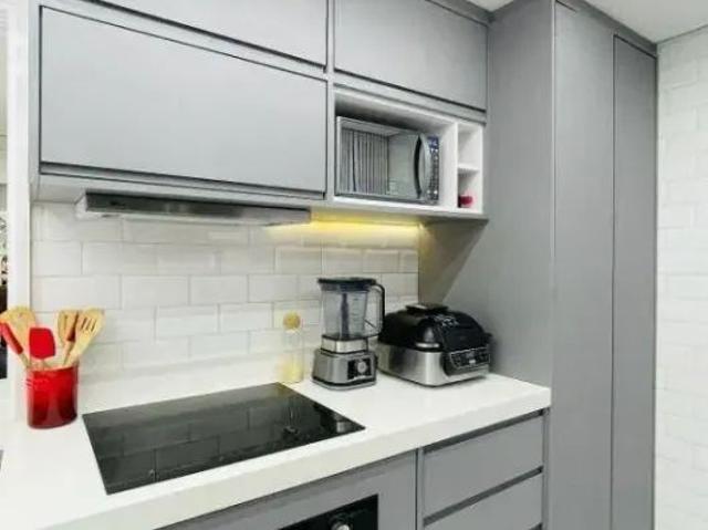 Apartamento com 3 Quartos para alugar, 123m² Jardim Portal da Colina