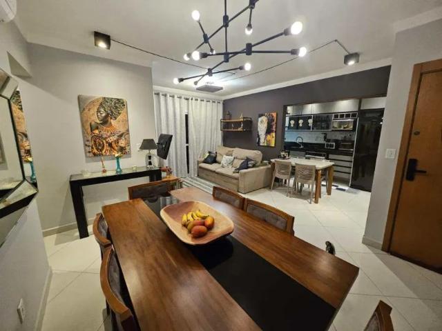 Apartamento com 3 Quartos para alugar, 121m² Boqueirão