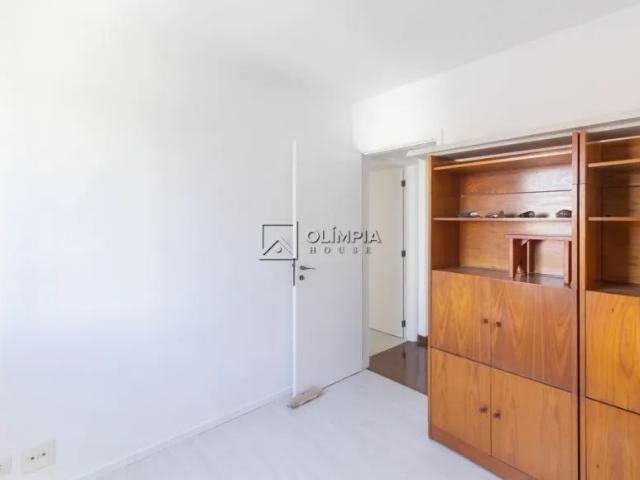 Apartamento com 3 Quartos para alugar, 127m² Vila Madalena
