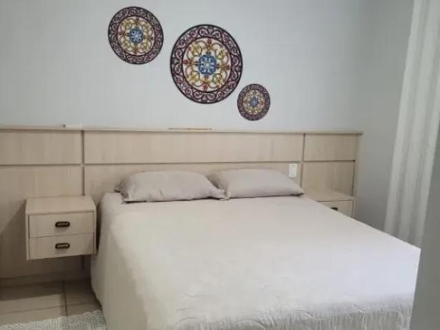 Apartamento com 3 quartos para alugar, 124m² Jardim Botânico