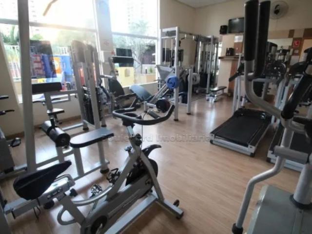 Apartamento com 3 Quartos para alugar, 124m² Santa Cruz do José Jacques