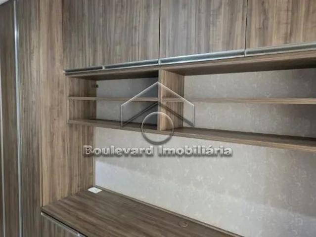 Apartamento com 3 Quartos para alugar, 124m² Santa Cruz do José Jacques