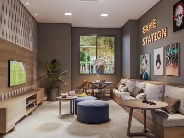 Apartamento com 3 Quartos para alugar, 126m² Cambuí
