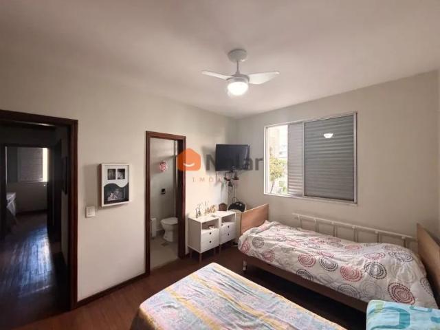 Apartamento com 3 Quartos para alugar, 130m² Cidade Nova