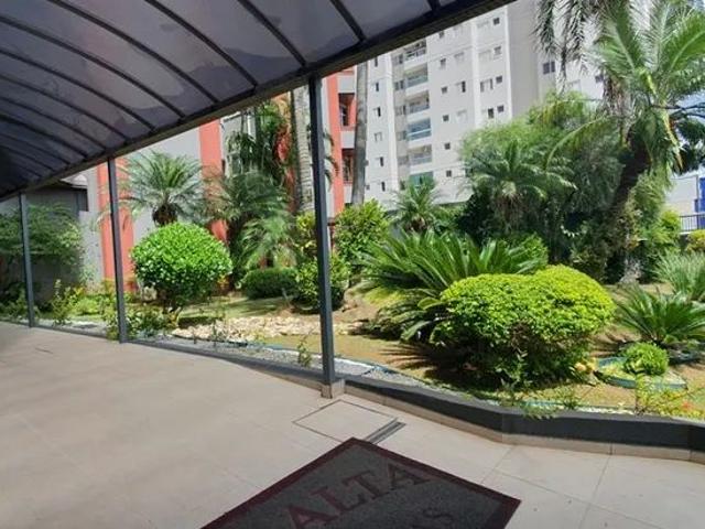 Apartamento com 3 Quartos para alugar, 130m² Jardim Pereira do Amparo