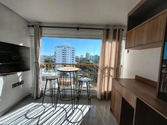 Apartamento com 3 Quartos para alugar, 130m² Vila Leão
