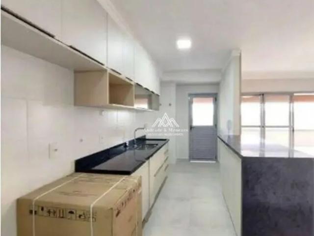 Apartamento com 3 Quartos para alugar, 132m² Jardim São Luiz
