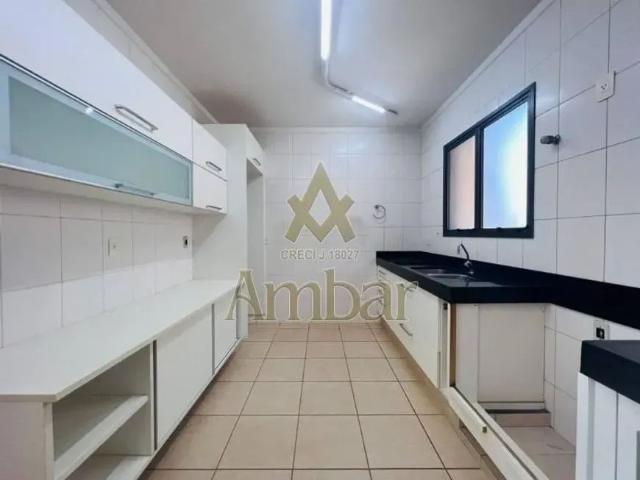 Apartamento com 3 Quartos para alugar, 137m² Jardim Irajá