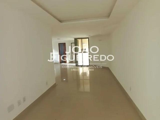 Apartamento com 3 Quartos para alugar, 135m² Parque Tamandaré